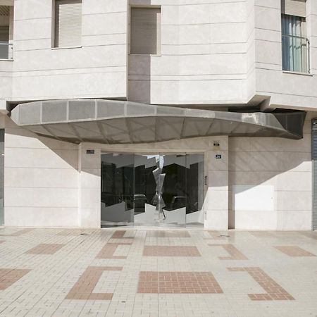Malagadevacaciones - Azuaga Apartment Екстериор снимка