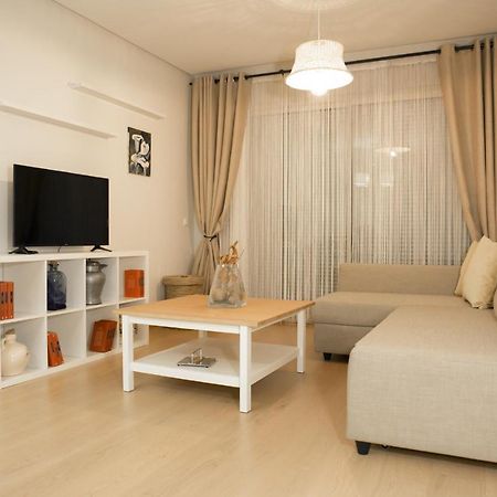 Malagadevacaciones - Azuaga Apartment Екстериор снимка