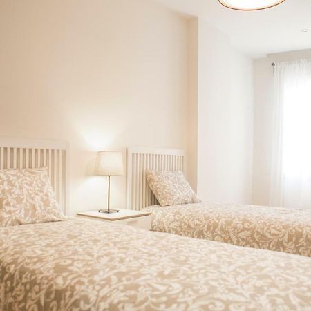 Malagadevacaciones - Azuaga Apartment Екстериор снимка