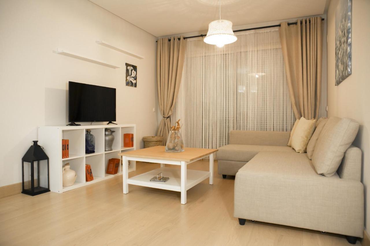 Malagadevacaciones - Azuaga Apartment Екстериор снимка
