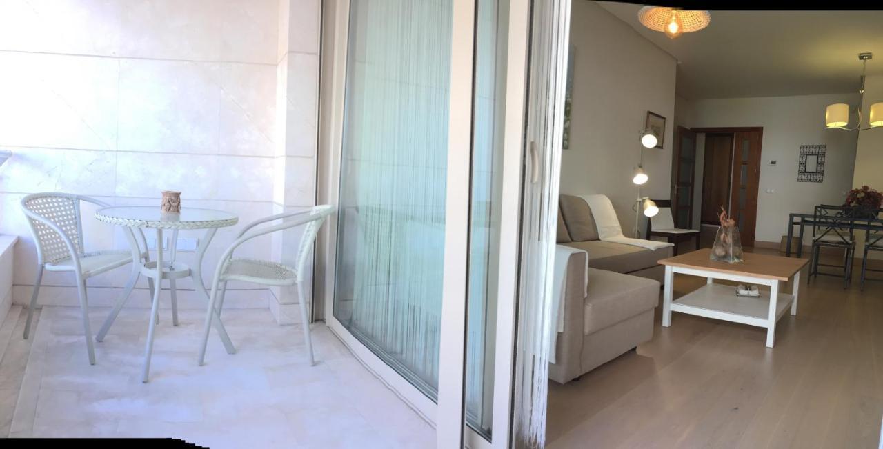Malagadevacaciones - Azuaga Apartment Екстериор снимка