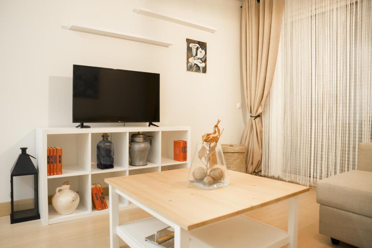 Malagadevacaciones - Azuaga Apartment Екстериор снимка