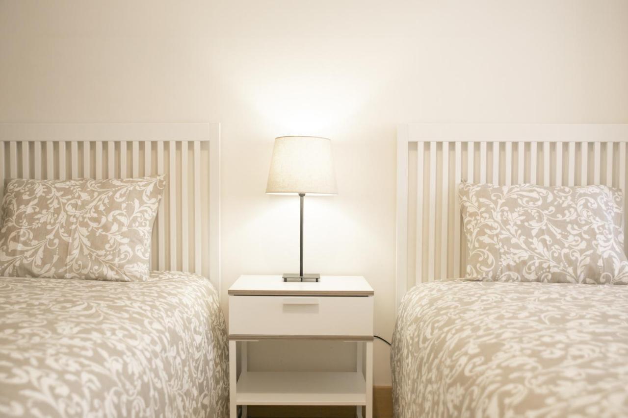 Malagadevacaciones - Azuaga Apartment Екстериор снимка