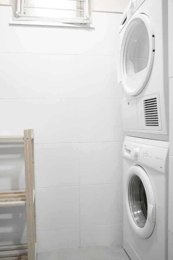 Malagadevacaciones - Azuaga Apartment Екстериор снимка