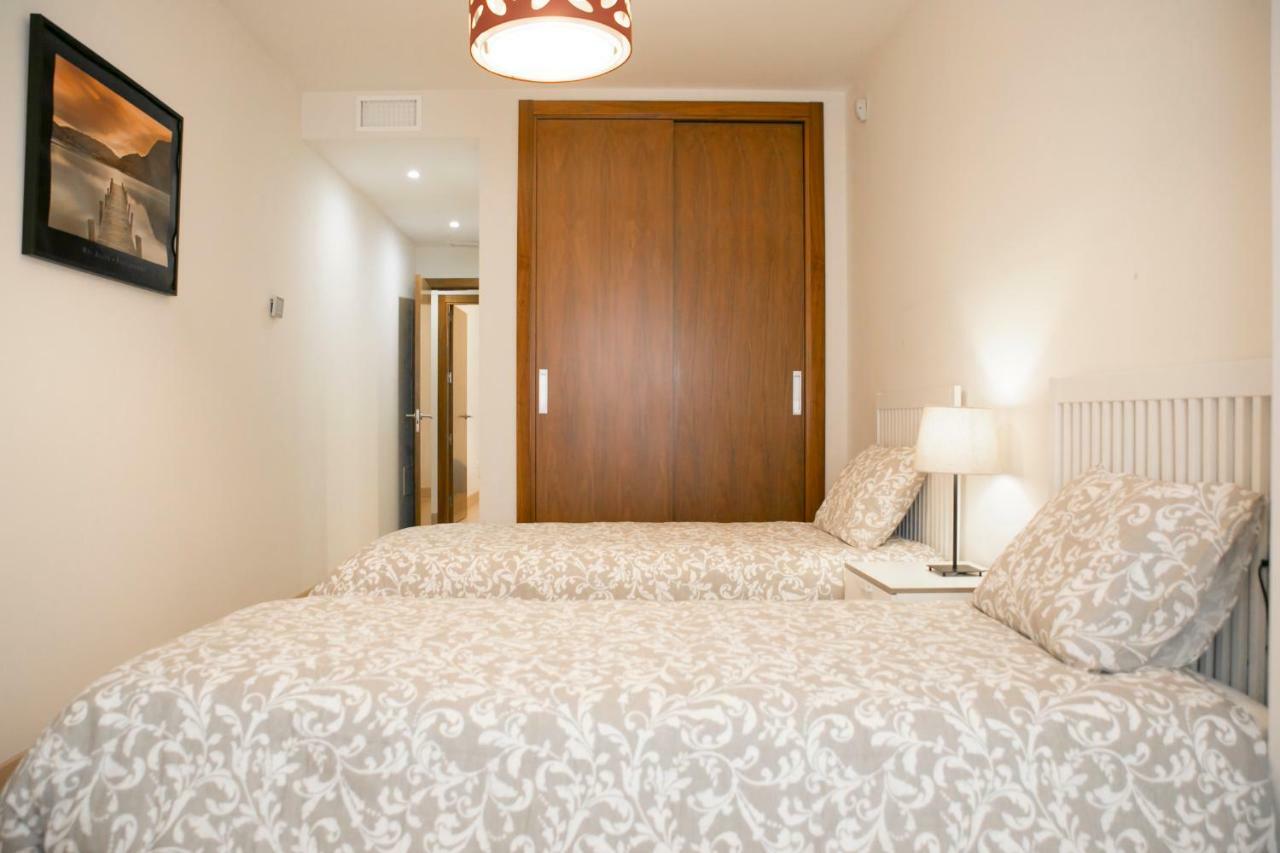 Malagadevacaciones - Azuaga Apartment Екстериор снимка