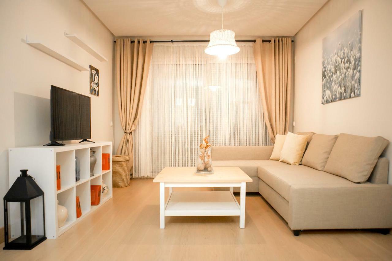 Malagadevacaciones - Azuaga Apartment Екстериор снимка