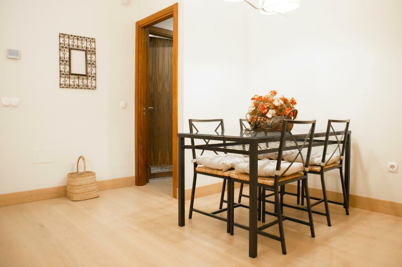 Malagadevacaciones - Azuaga Apartment Екстериор снимка