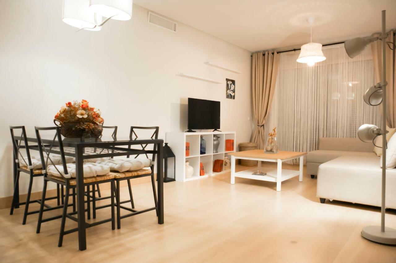 Malagadevacaciones - Azuaga Apartment Екстериор снимка