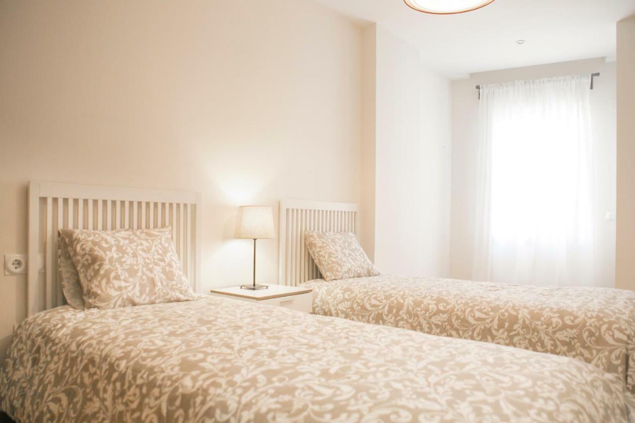 Malagadevacaciones - Azuaga Apartment Екстериор снимка