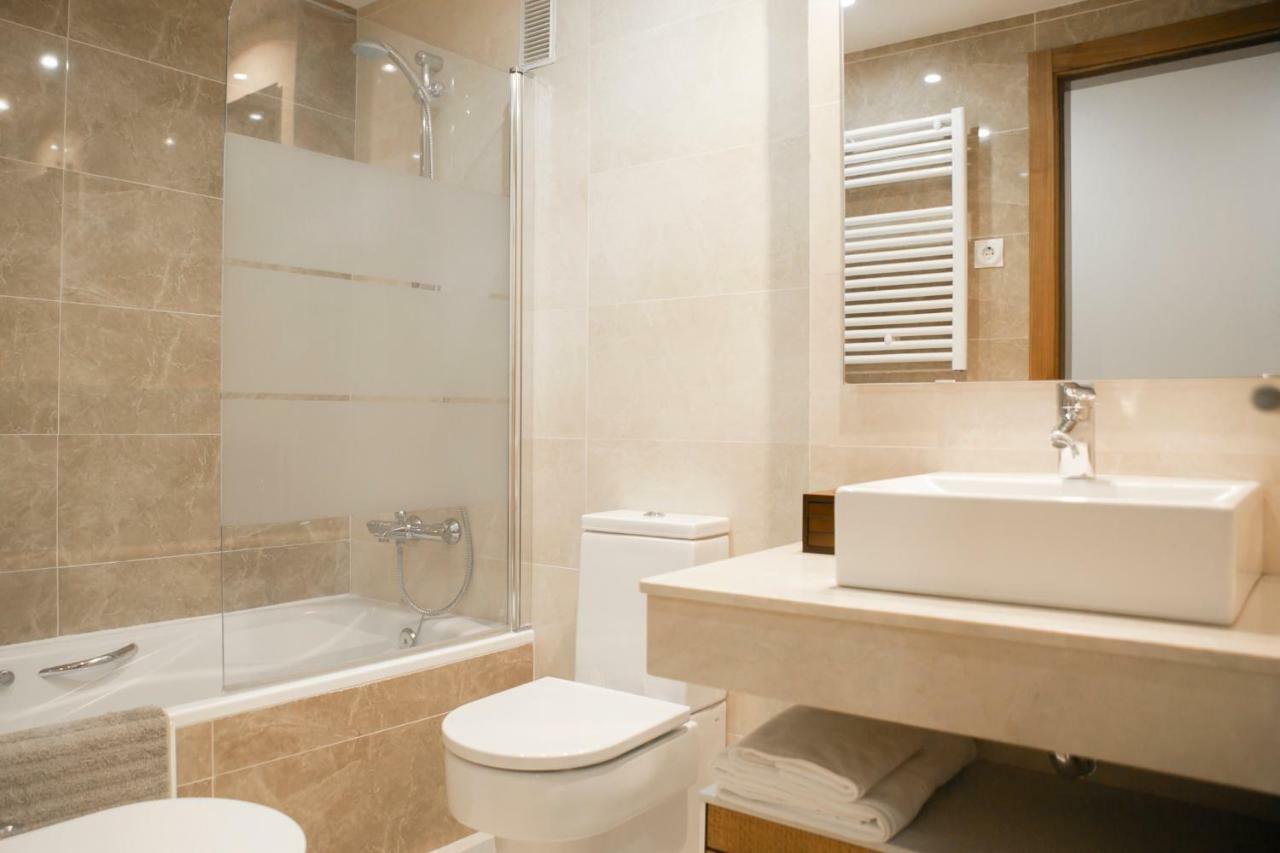 Malagadevacaciones - Azuaga Apartment Екстериор снимка