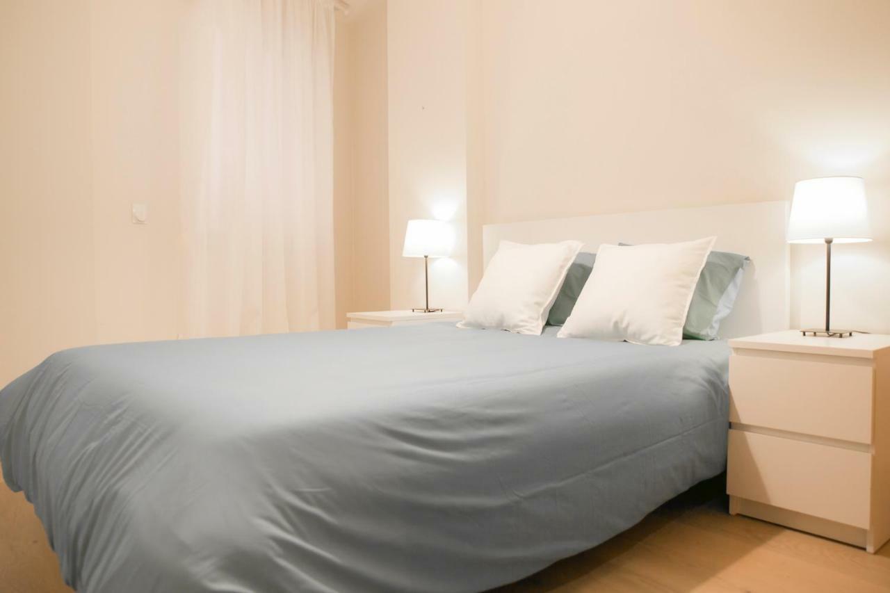 Malagadevacaciones - Azuaga Apartment Екстериор снимка
