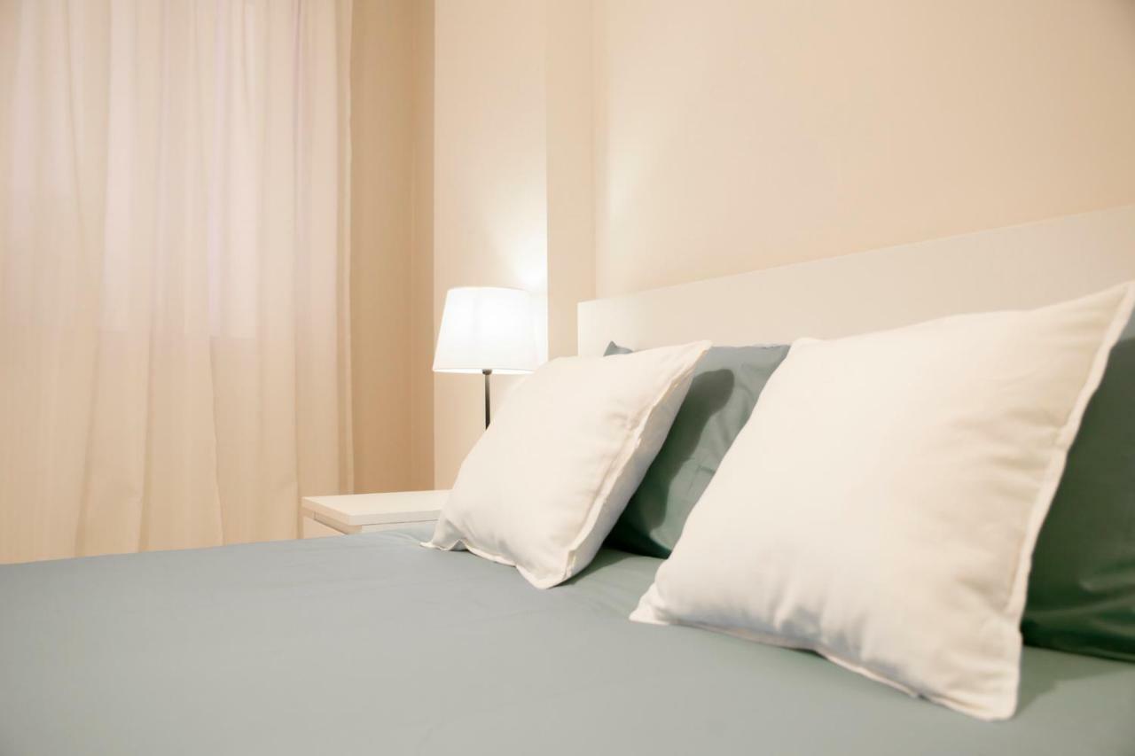 Malagadevacaciones - Azuaga Apartment Екстериор снимка