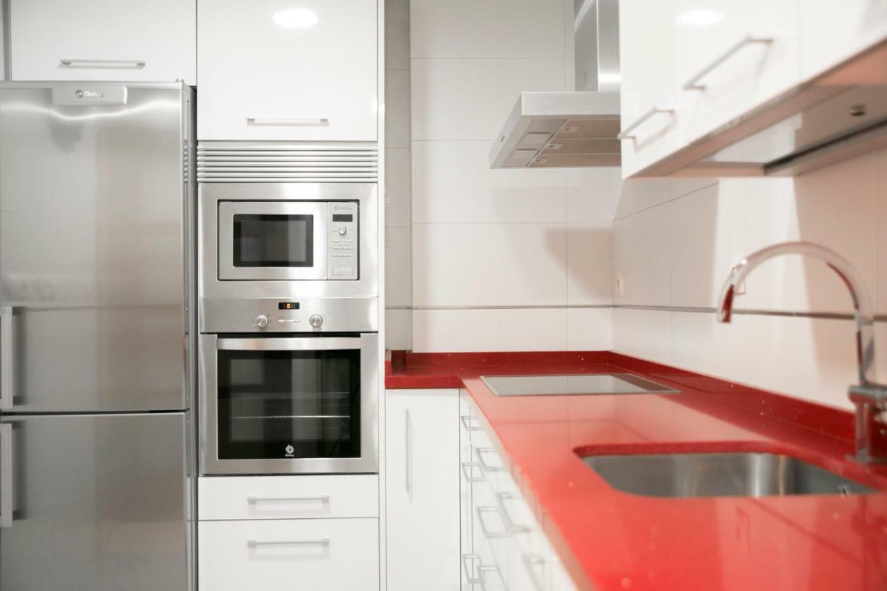 Malagadevacaciones - Azuaga Apartment Екстериор снимка